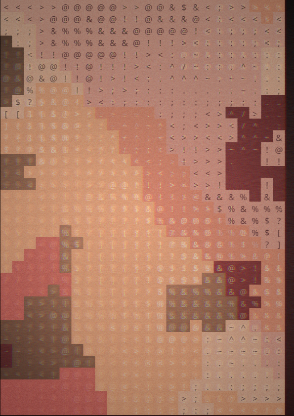 Convergence Remnants #16450