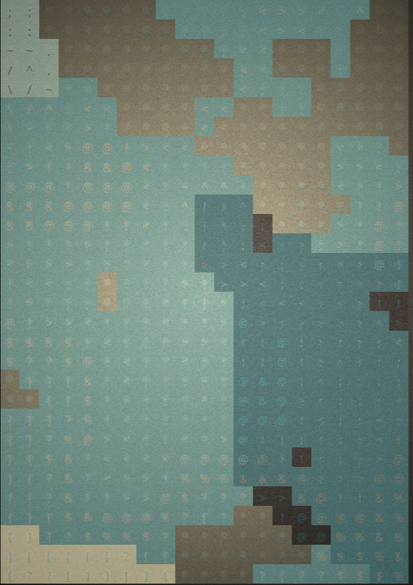Convergence Remnants #19346