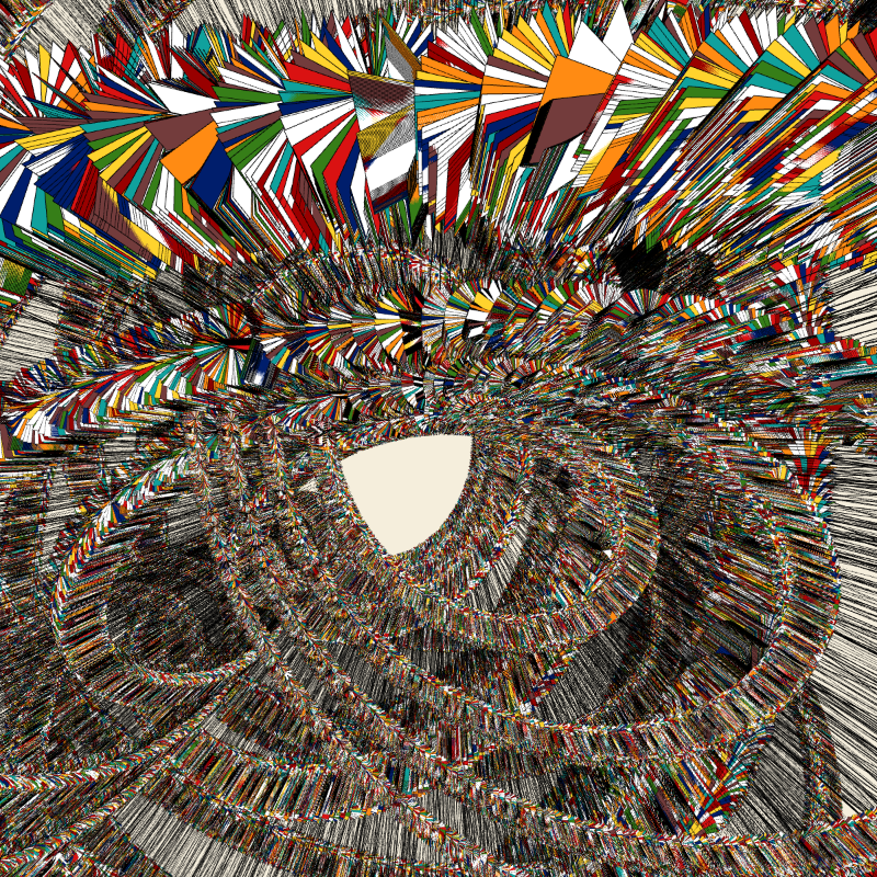 Singularithm #734