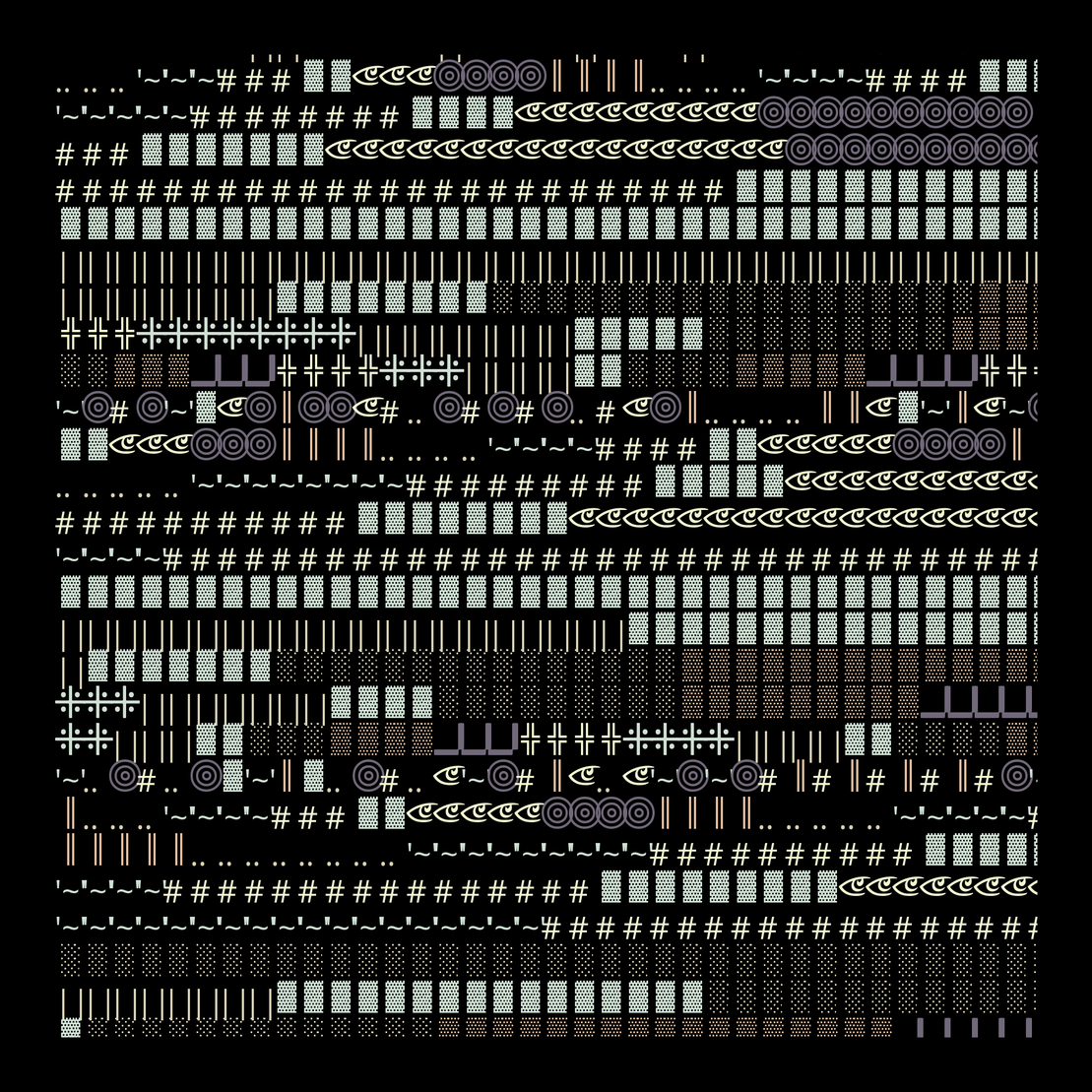 g l y p h #145