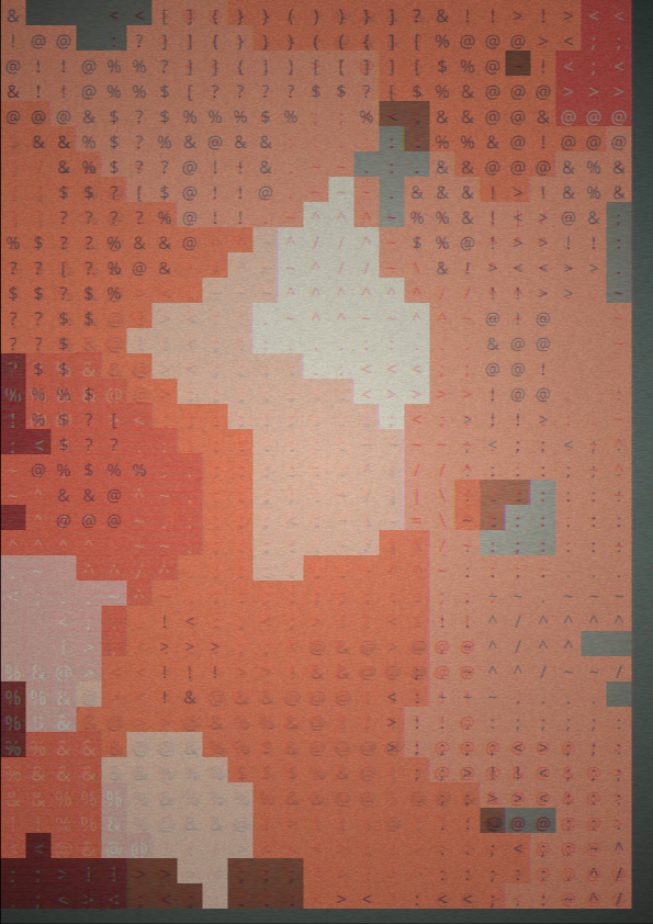Convergence Remnants #9037