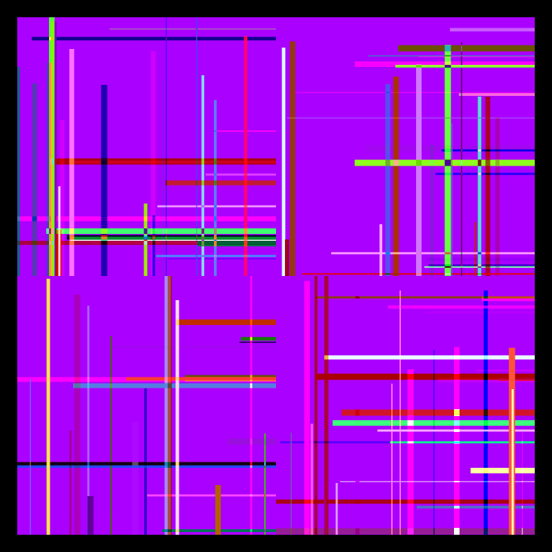 Crazy Grid #35