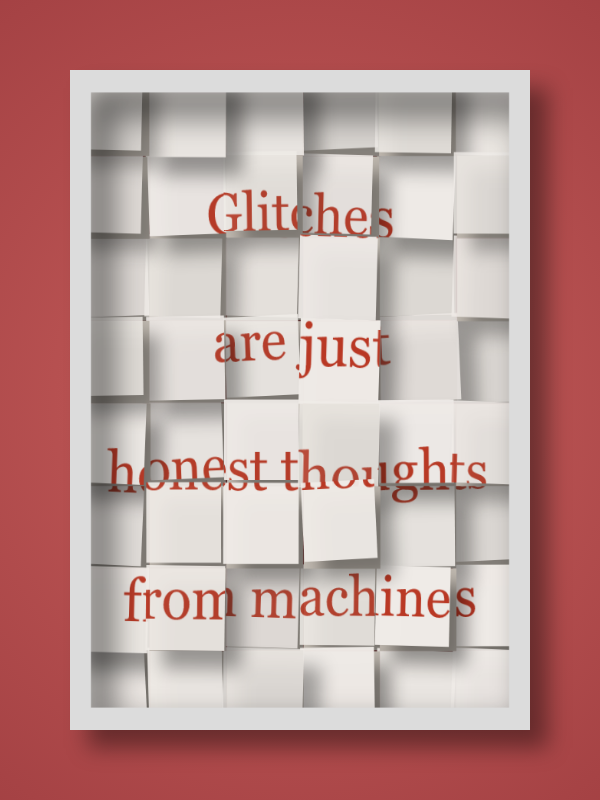 The Metaphor Machine #43550