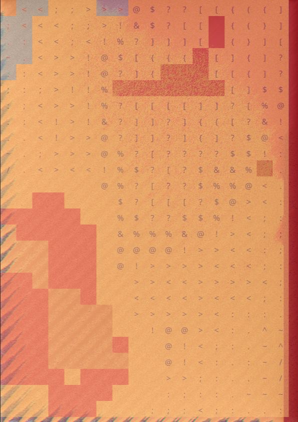 Convergence Remnants #11398