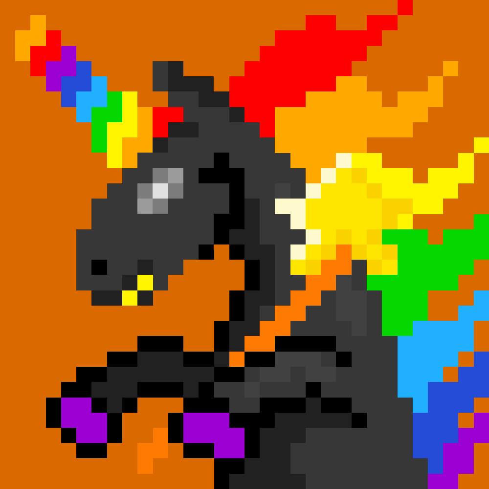 Unicorn #4070