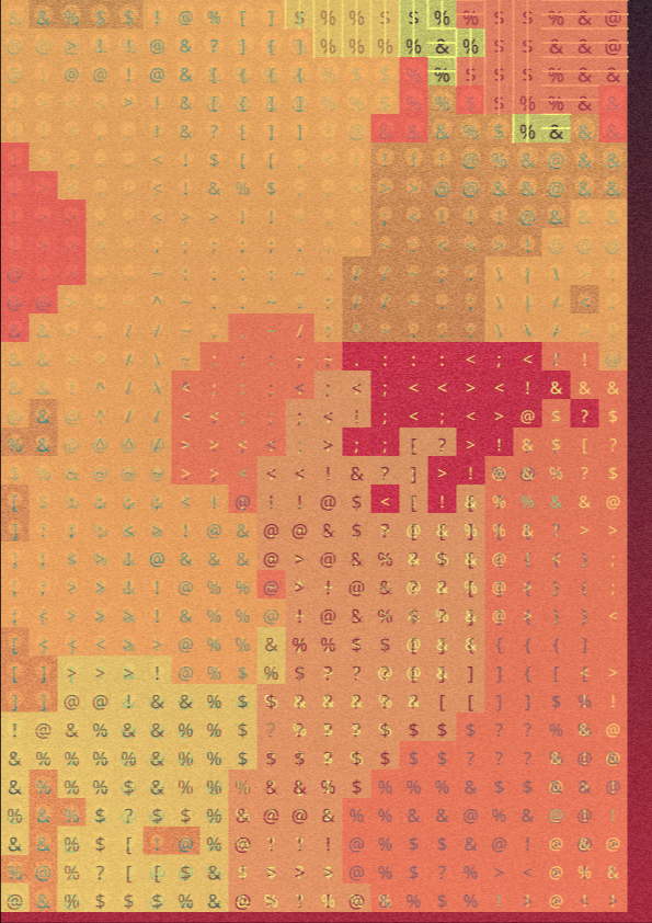 Convergence Remnants #22672