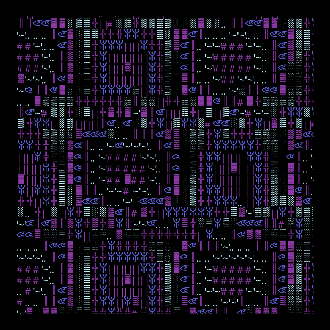 g l y p h #253420