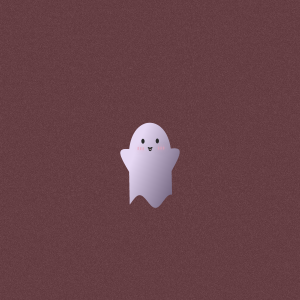 Ghost Friend #57