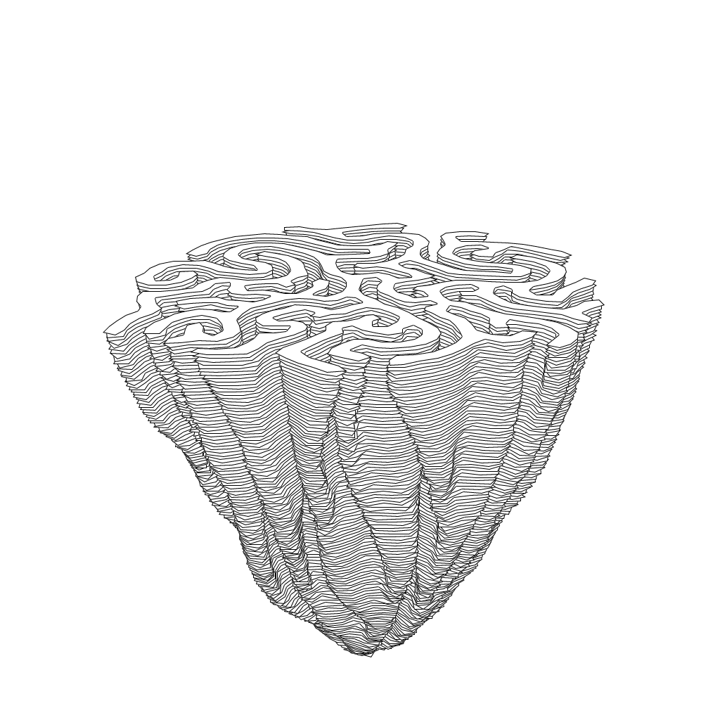 LL21 Differential Growth #128