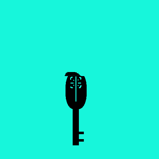 Skeleton Keys #9