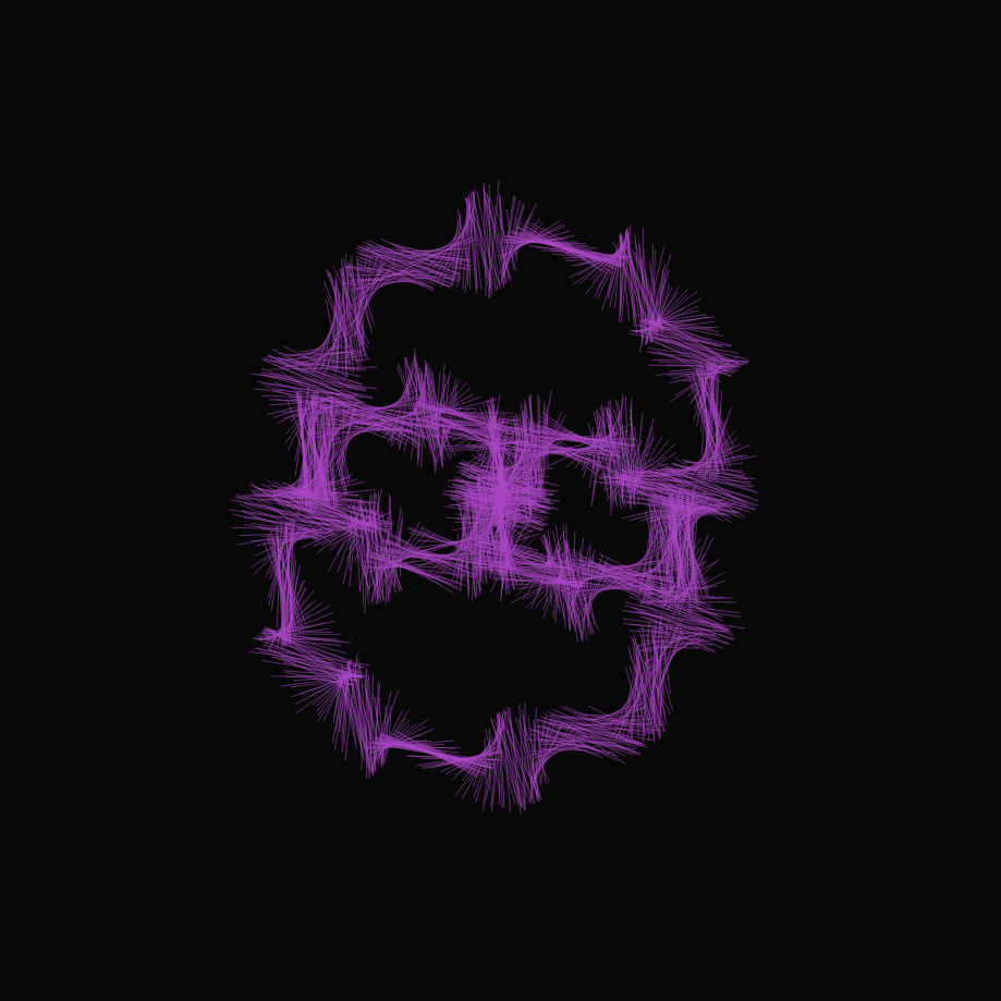 The Noise #14925
