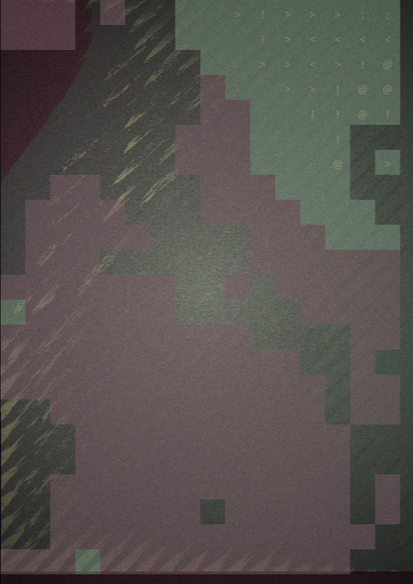 Convergence Remnants #17077