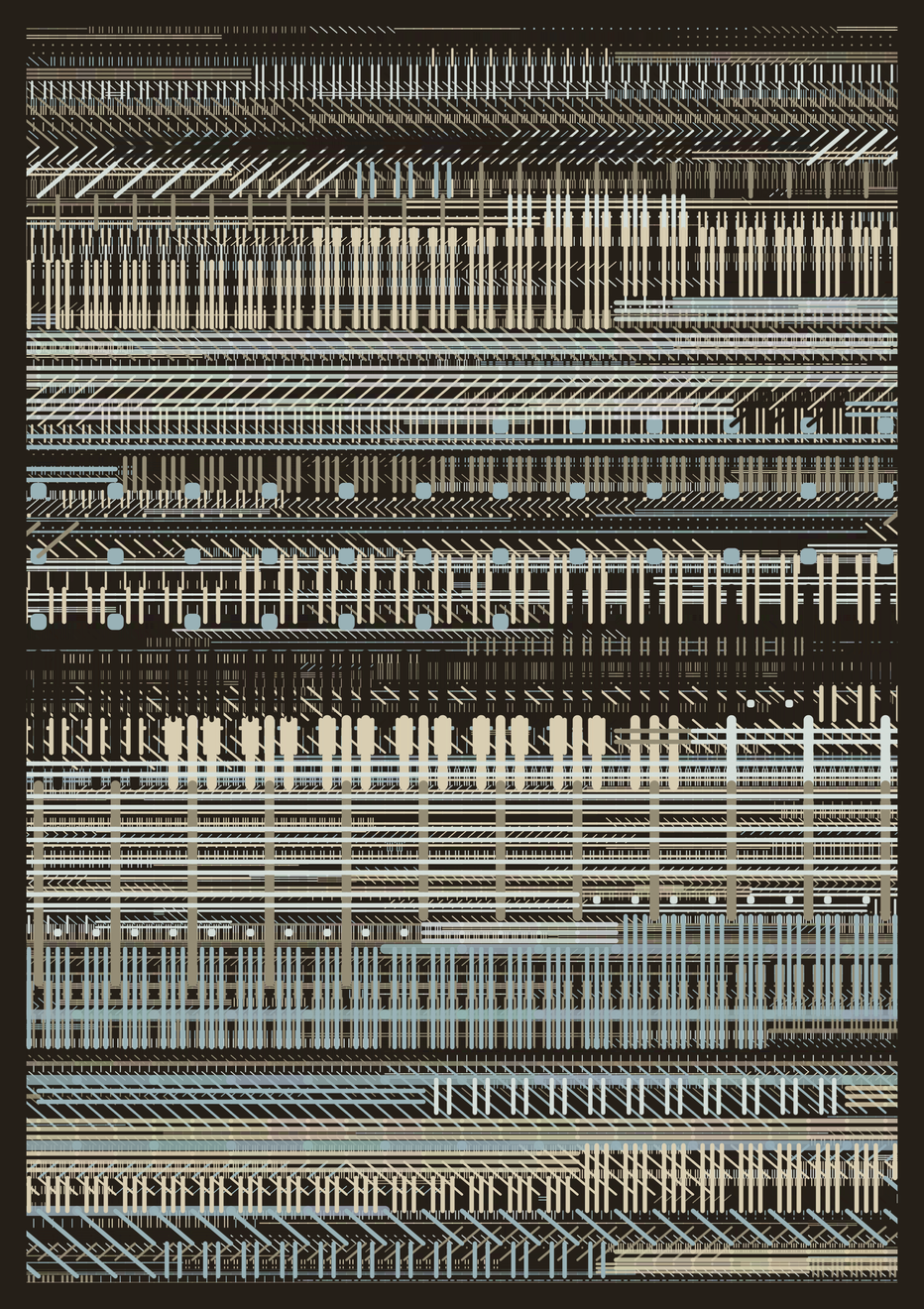 Cable Management #289