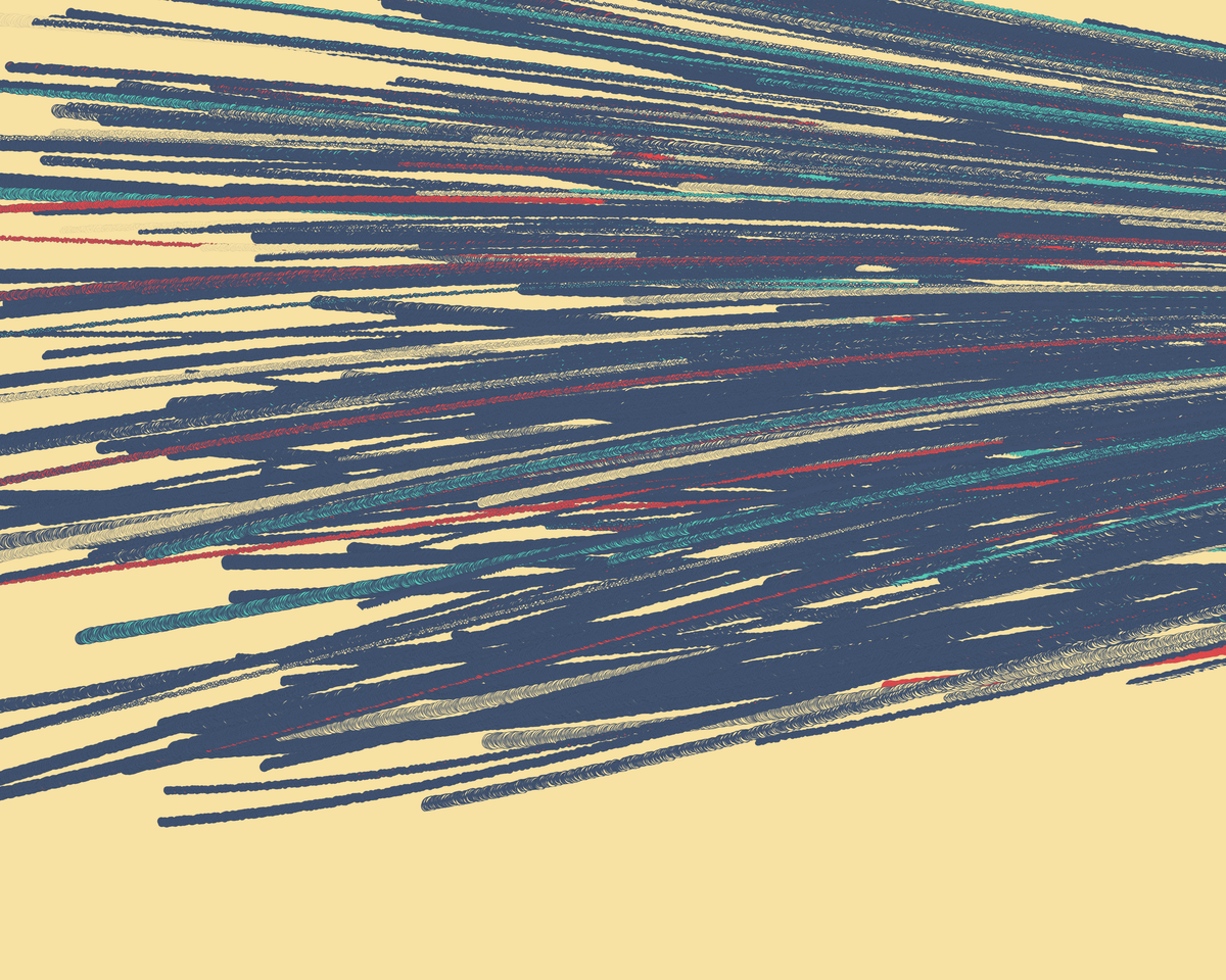 The Streamline #81