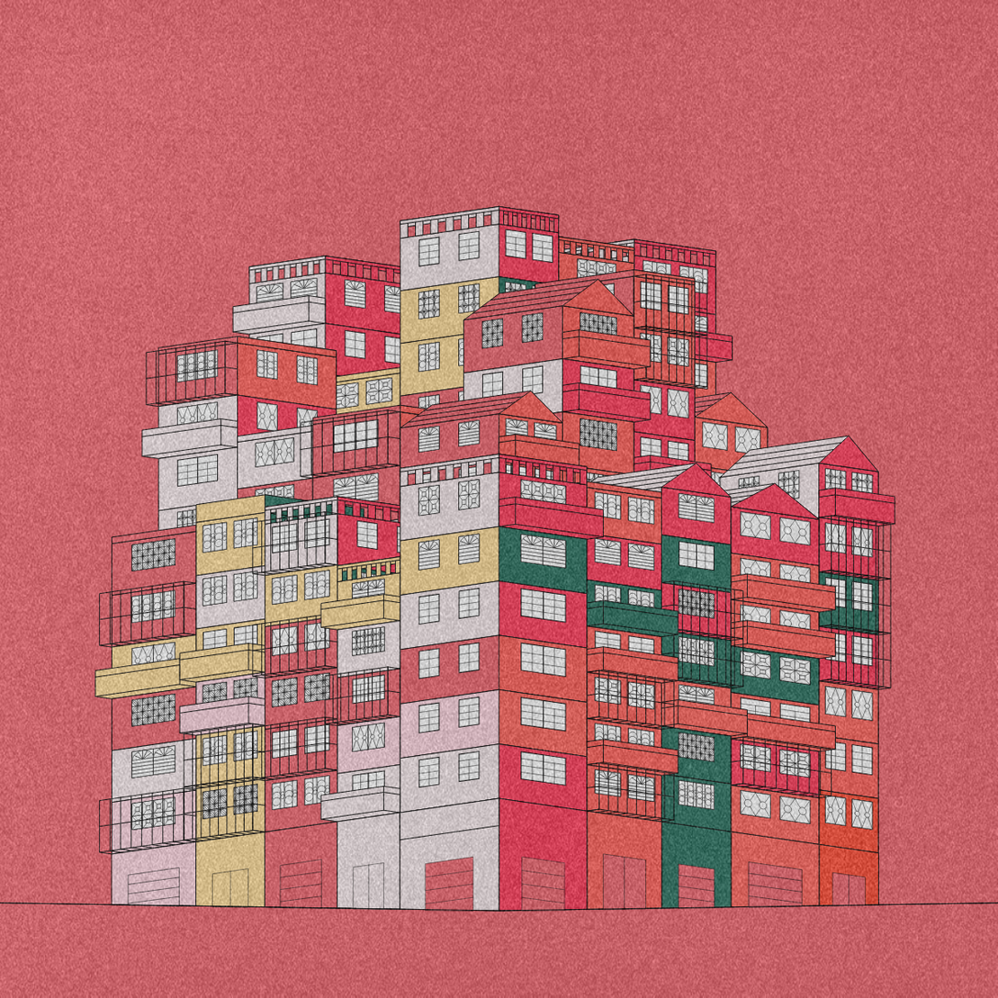 Casa Babylon #214