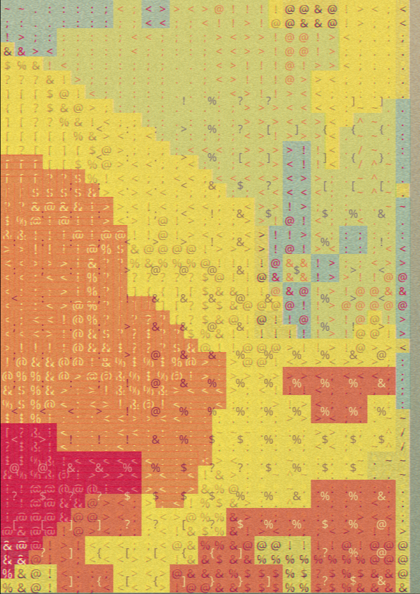 Convergence Remnants #23096