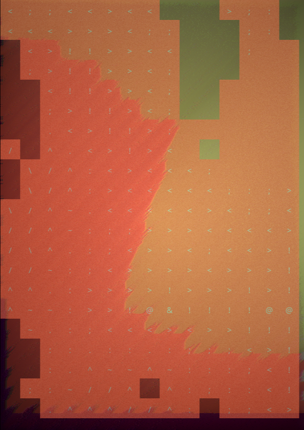 Convergence Remnants #10232