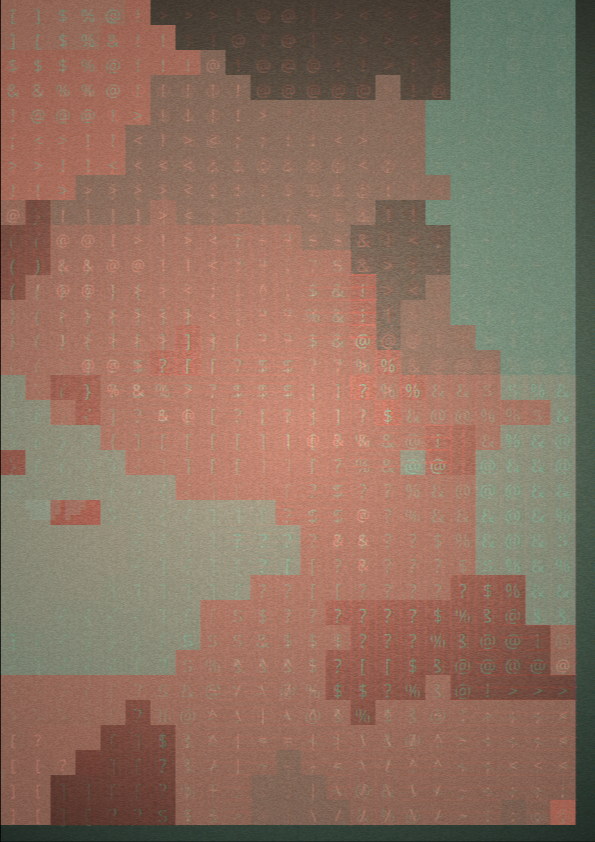 Convergence Remnants #14893