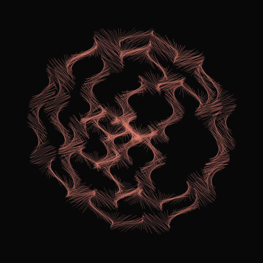 The Noise #10703