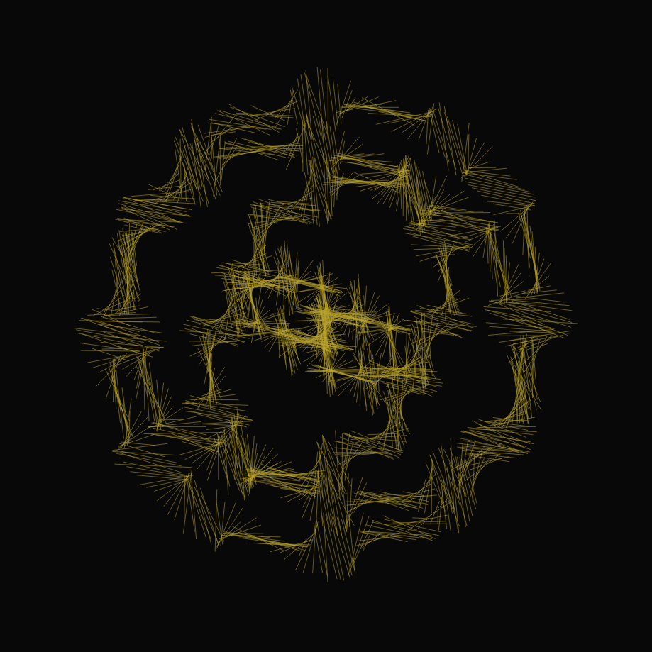 The Noise #11446