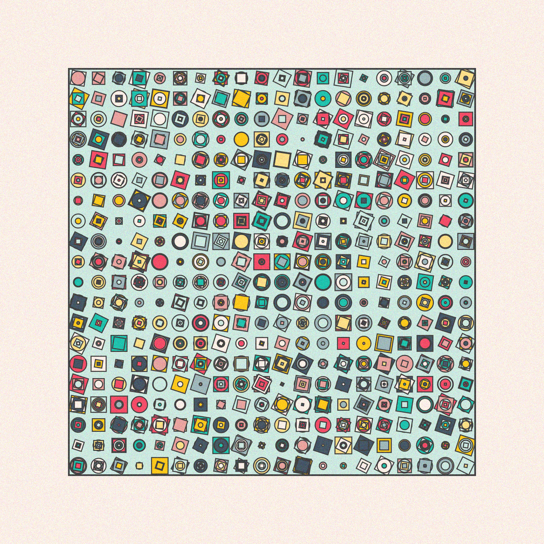 Hera's Discs #92