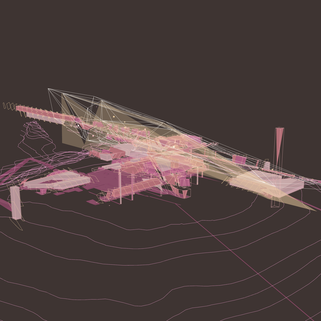 Force projection (Compound 230205) #55