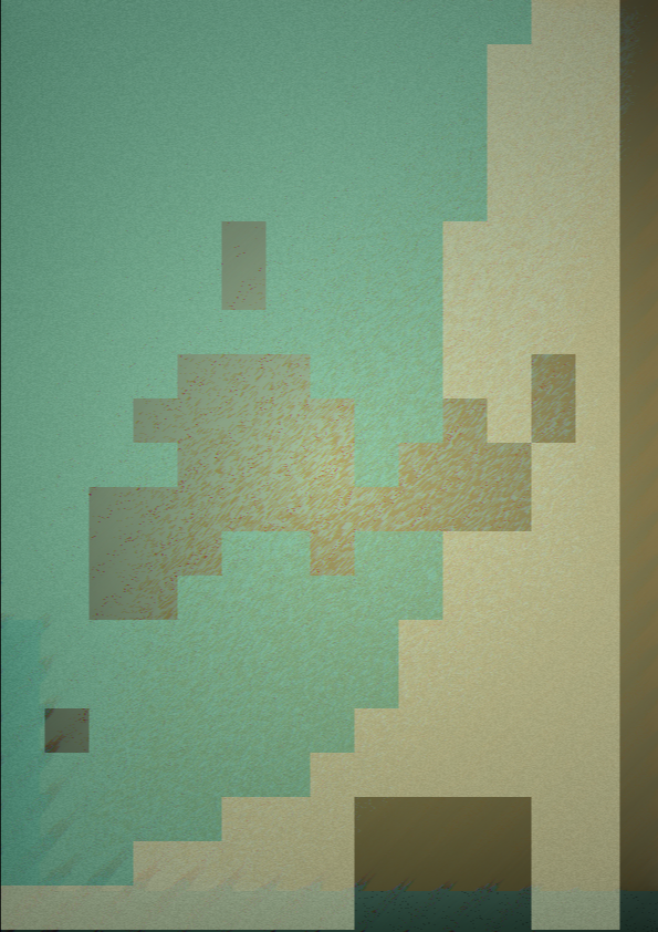 Convergence Remnants #11273