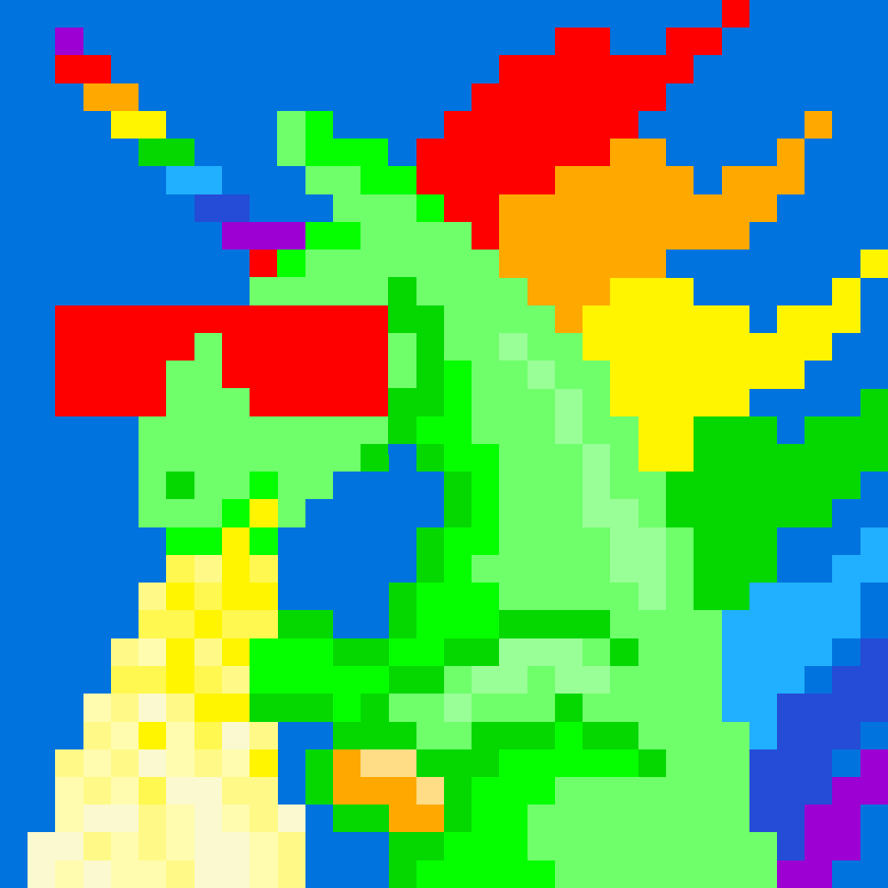 Unicorn #4416