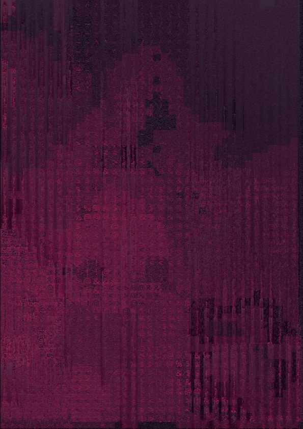 Convergence Remnants #10307