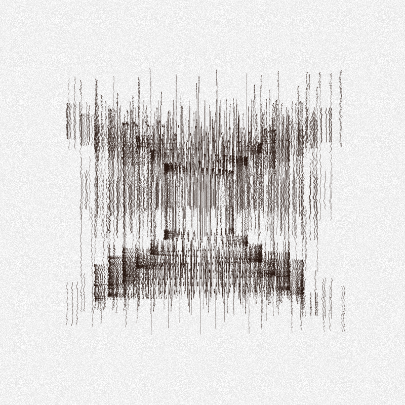 Suprematist Method #2 #82