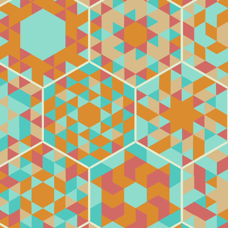 Hex Flex #281