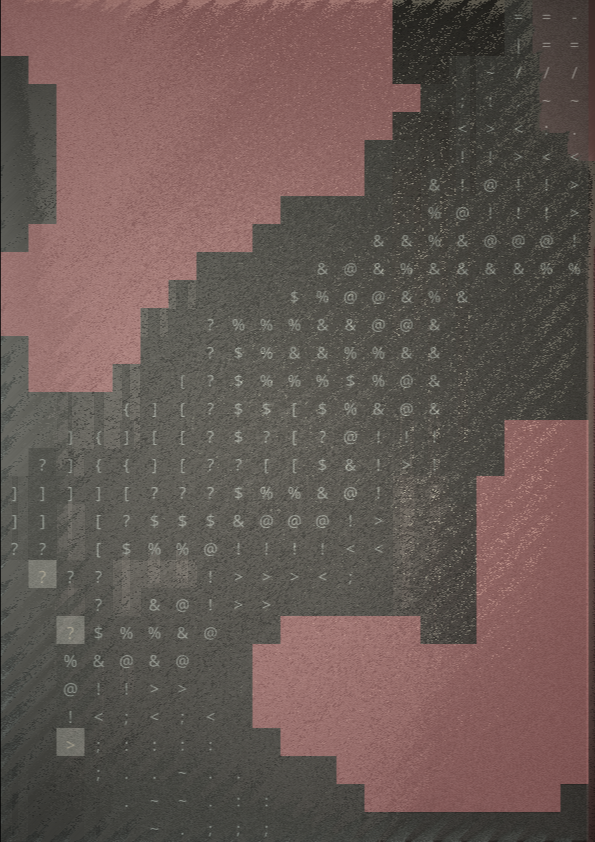 Convergence Remnants #4404