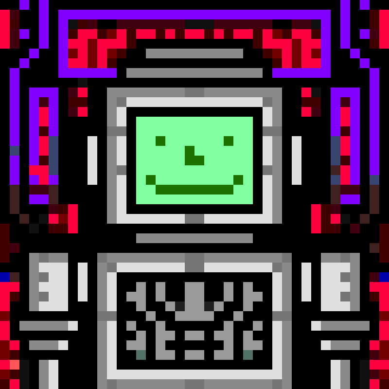fxBots #37