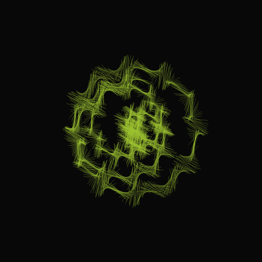 The Noise #10543