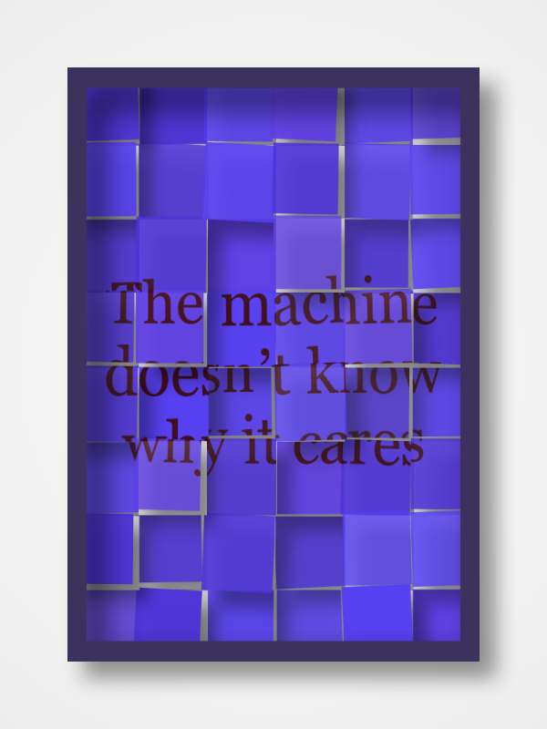The Metaphor Machine #23665