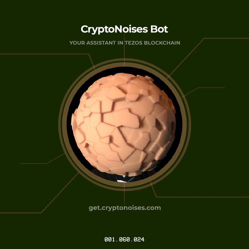 CryptoNoises.01 #80