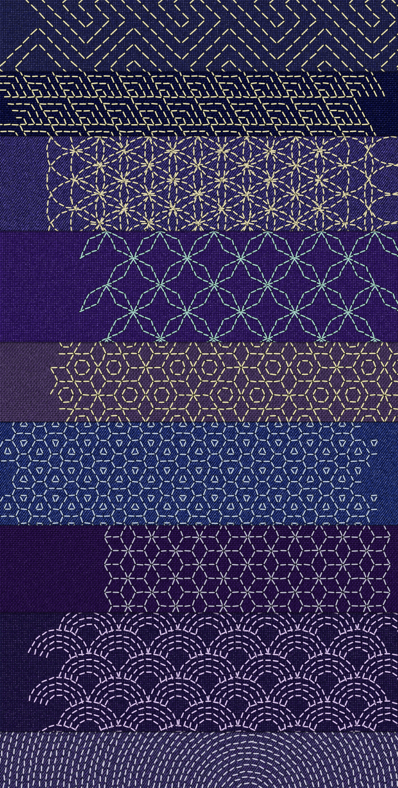 Sashiko #94