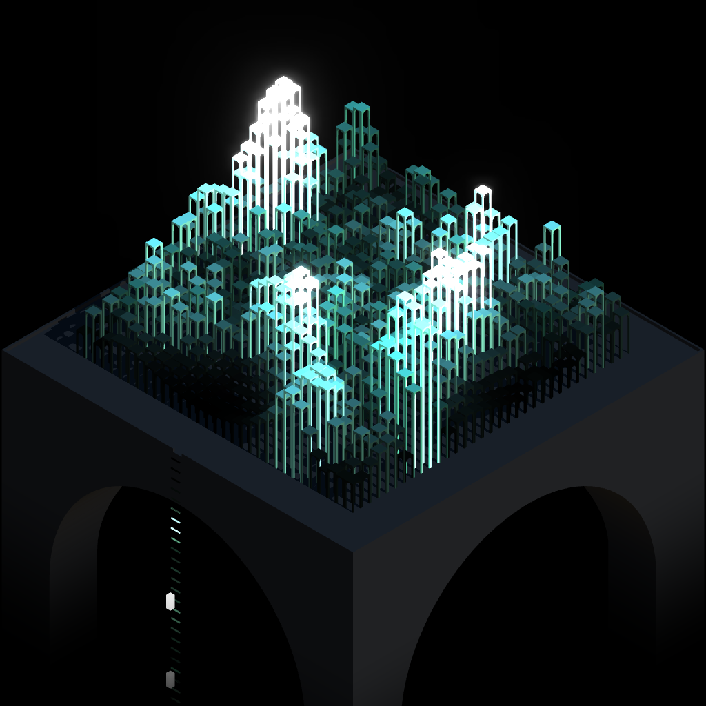 Arches #5
