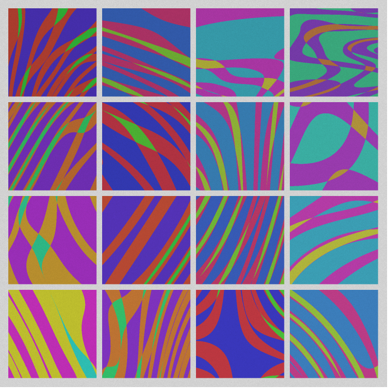 Allusive Tiles v1.5 #60