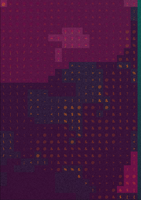 Convergence Remnants #19661