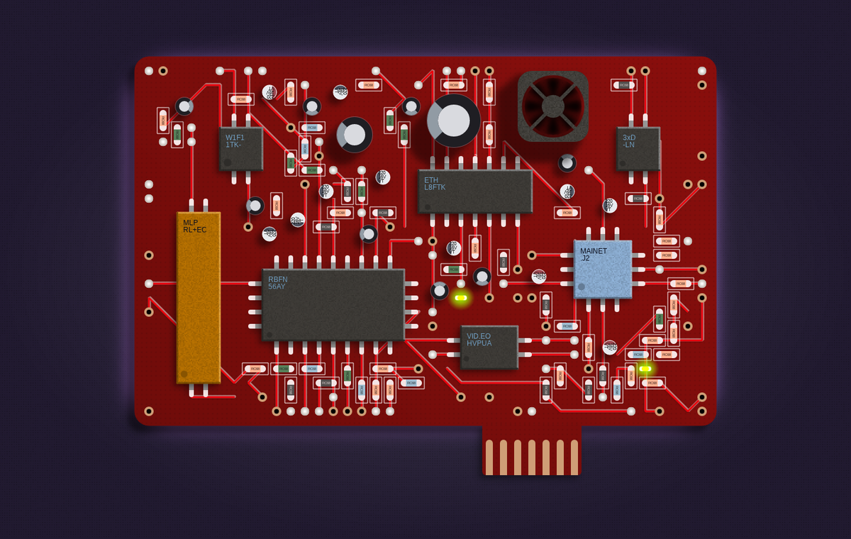 Multipurpose Circuits #19