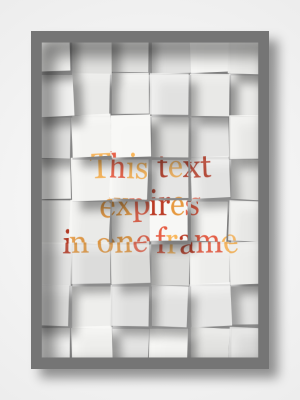 The Metaphor Machine #30146