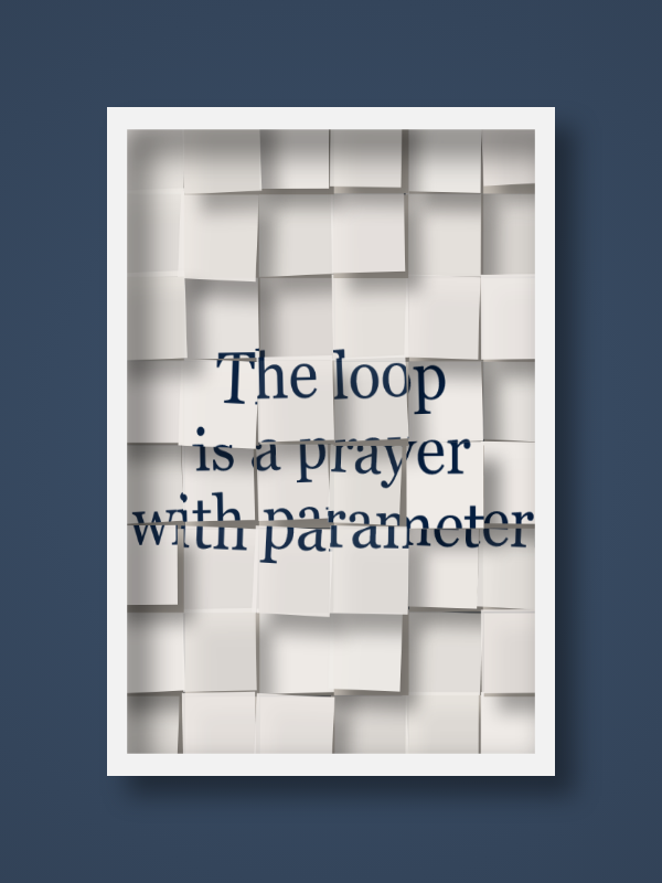 The Metaphor Machine #14492