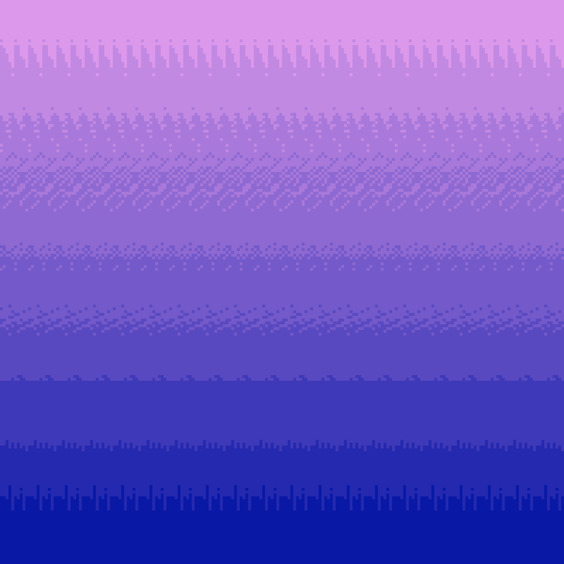 Dithered Gradients #210