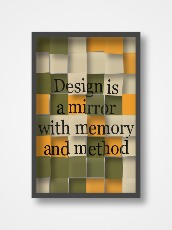 The Metaphor Machine #29966