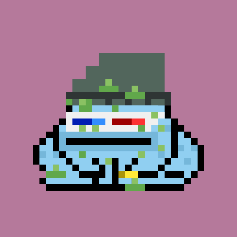 fx(toadz) #384