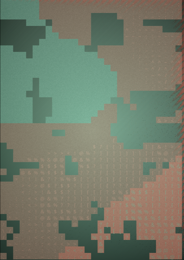 Convergence Remnants #24991