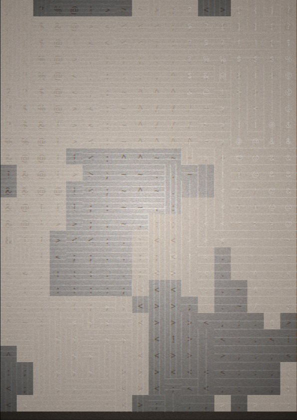 Convergence Remnants #7228