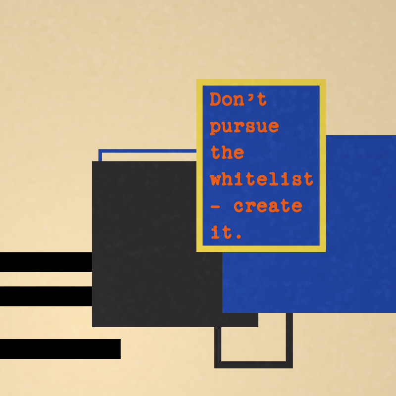 DeStijl Fortunes #65