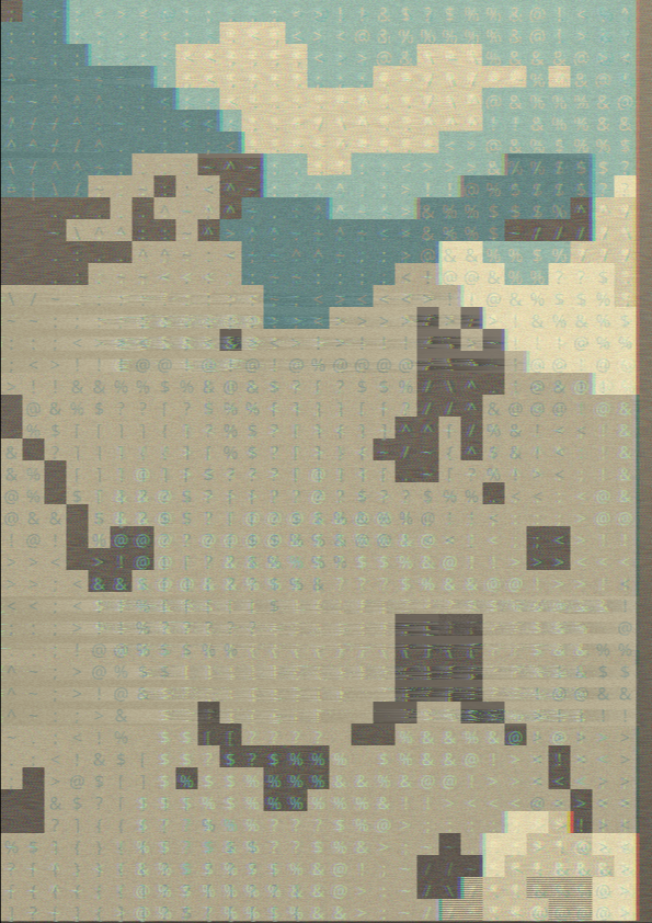 Convergence Remnants #7867